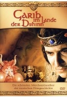 Garib im Lande der Dshinn