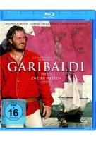 Garibaldi - Held zweier Welten