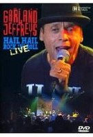 Garland Jeffreys - Hail Hail Rock n Roll/Live