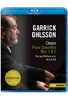 Garrick Ohlsson - Chopin: Piano Concertos Nos. 1&2