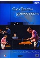 Gary Burton & Makoto Ozone - Jazz