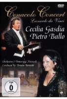 Gasdia/Ballo - Cenacalo Concert