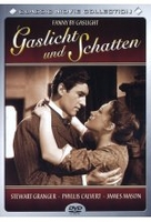 Gaslicht und Schatten