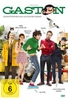 Gaston - Katastrophen am laufenden Band