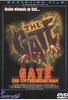 Gate - Die Unterirdischen