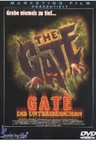 Gate - Die Unterirdischen