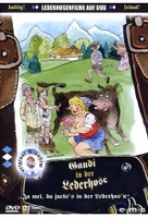 Gaudi in der Lederhose