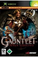 Gauntlet - Seven Sorrows