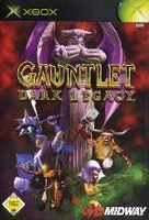 Gauntlet Dark Legacy