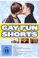 Gay Fun Shorts (OmU)