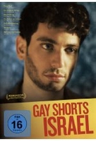 Gay Shorts Israel (OmU)