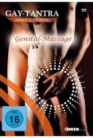 Gay-Tantra - Genital-Massage