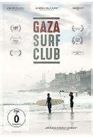 Gaza Surf Club