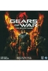 Gears of War - Das Brettspiel (englisch)