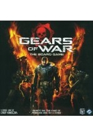 Gears of War - Das Brettspiel (englisch)
