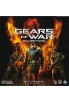 Gears of War: Das Brettspiel