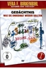 Gedächtnis - was Sie unbedingt wissen sollten - Vera F. Birkenbihl