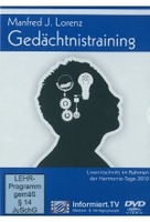 Gedächtnistraining - Manfred J. Lorenz