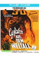Gefahr aus dem Weltall (inkl. 2D-Fassung)