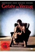 Gefahr im Verzug