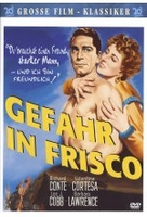 Gefahr in Frisco - Grosse Film-Klassiker