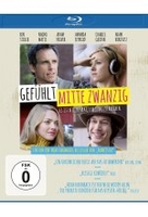 Gefühlt Mitte Zwanzig