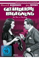 Gefährliche Begegnung