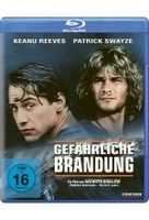 Gefährliche Brandung