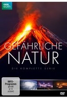 Gefährliche Natur - Die komplette Serie