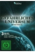 Gefährliches Universum - Tod aus dem All