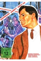 Geheimagent Barrett greift ein - Mediabook - Cover A - Phantastische Filmklassiker Ausgabe 4 (+ DVD)