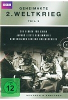 Geheimakte 2. Weltkrieg - Teil 3