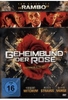 Geheimbund der Rose [2 DVDs]