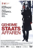 Geheime Staatsaffären