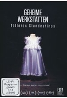 Geheime Werkstätten (OmU)