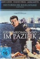 Geheimkommando im Pazifik