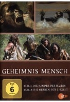 Geheimnis Mensch