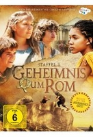 Geheimnis um Rom - Staffel 1 [2 DVDs]