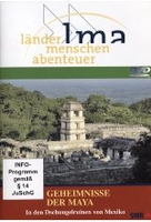 Geheimnisse der Maya - In den Dschungelruinen von Mexiko - Länder Menschen Abenteuer