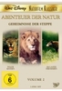 Geheimnisse der Steppe - Walt Disney Naturfilm Klassiker Vol. 2 [2 DVDs]