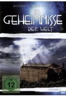 Geheimnisse der Welt Vol. 2 - Der Heilige Gral & Die Arche Noah