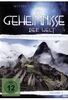 Geheimnisse der Welt Vol. 3 - Das Geheimnis der Inka & Geheimnisse in der Wüste
