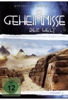 Geheimnisse der Welt Vol. 4 - Das Geheimnis der Pyramiden & des Genter Altars