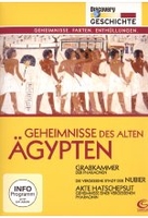 Geheimnisse des alten Ägypten - Discovery Geschichte