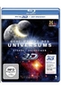 Geheimnisse des Universums - Sterne/Asteroiden (inkl. 2D-Version)