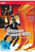 Geheimnisse in goldenen Nylons