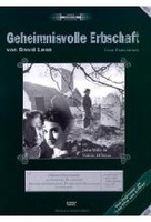 Geheimnisvolle Erbschaft