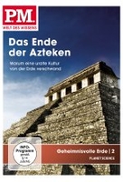 Geheimnisvolle Erde 2 - Das Ende der Azteken