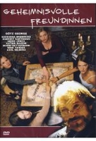 Geheimnisvolle Freundinnen