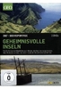Geheimnisvolle Inseln - 360° - GEO Reportage [3 DVDs]